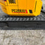 034.02 Komatsu PC28UU Mini Excavator S/N 6749