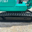033.01 Komatsu PC20-7E Mini Excavator S/N 43570
