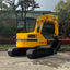 035.04 Komatsu PC50UU Mini Excavator S/N 5030