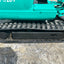 035.01 Komatsu PC20-7 Mini Excavator S/N 39985