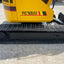 026.05 Komatsu PC50UU Mini Excavator S/N 3841