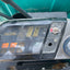 025.04 Komatsu PC20-7 Mini Excavator S/N 38819