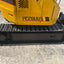 025.05 Komatsu PC28UU Mini Excavator S/N 5238