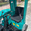 026.04 Komatsu PC28UU Mini Excavator S/N 6445