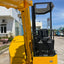 026.03 Komatsu PC28UU Mini Excavator S/N 5786