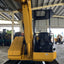 029.04 Komatsu PC50UU Mini Excavator S/N 5032