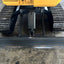 029.05 Komatsu PC50UU Mini Excavator S/N 6633