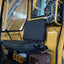 029.03 Komatsu PC50UU Mini Excavator S/N 1825