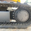 024.02 Komatsu PC28UU-2E Mini Excavator S/N 12261