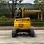 024.04 Komatsu PC38UU-2E Mini Excavator S/N 4732