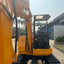 030.02 Komatsu PC38UU Mini Excavator S/N 1497