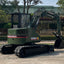 030.05 Komatsu PC50UU Mini Excavator S/N 3985