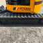 030.04 Komatsu PC50UU Mini Excavator S/N 3072