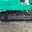 020.01 Komatsu PC10-7 Mini Excavator S/N 26596