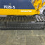 021.03 Komatsu PC20-5 Mini Excavator S/N 20600