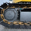 022.06 Komatsu PC50UU Mini Excavator S/N 4487