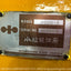 016.03 Komatsu PC20-3 Mini Excavator S/N 17477
