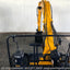 013.04 Komatsu PC20-6 Mini Excavator S/N 32797