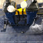 013.01 Komatsu PC10-6 Mini Excavator S/N 20380