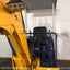 015.01 Komatsu PC10-3 Mini Excavator S/N 5701