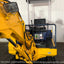 015.02 Komatsu PC10-5 Mini Excavator S/N 8572