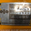 012.01 Komatsu PC10-3 Mini Excavator S/N 5740